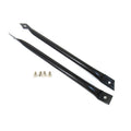 Camaro Radiator Support Bars