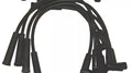 Spark Plug Wire Set 1991-1995 Jeep Wrangler YJ 7 Wire Set OMIX