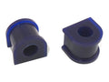 SuperPro 2002 Mini Cooper Front Control Arm Bushing Kit