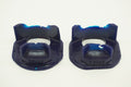 SuperPro 2002 Mini Cooper Front Control Arm Bushing Kit