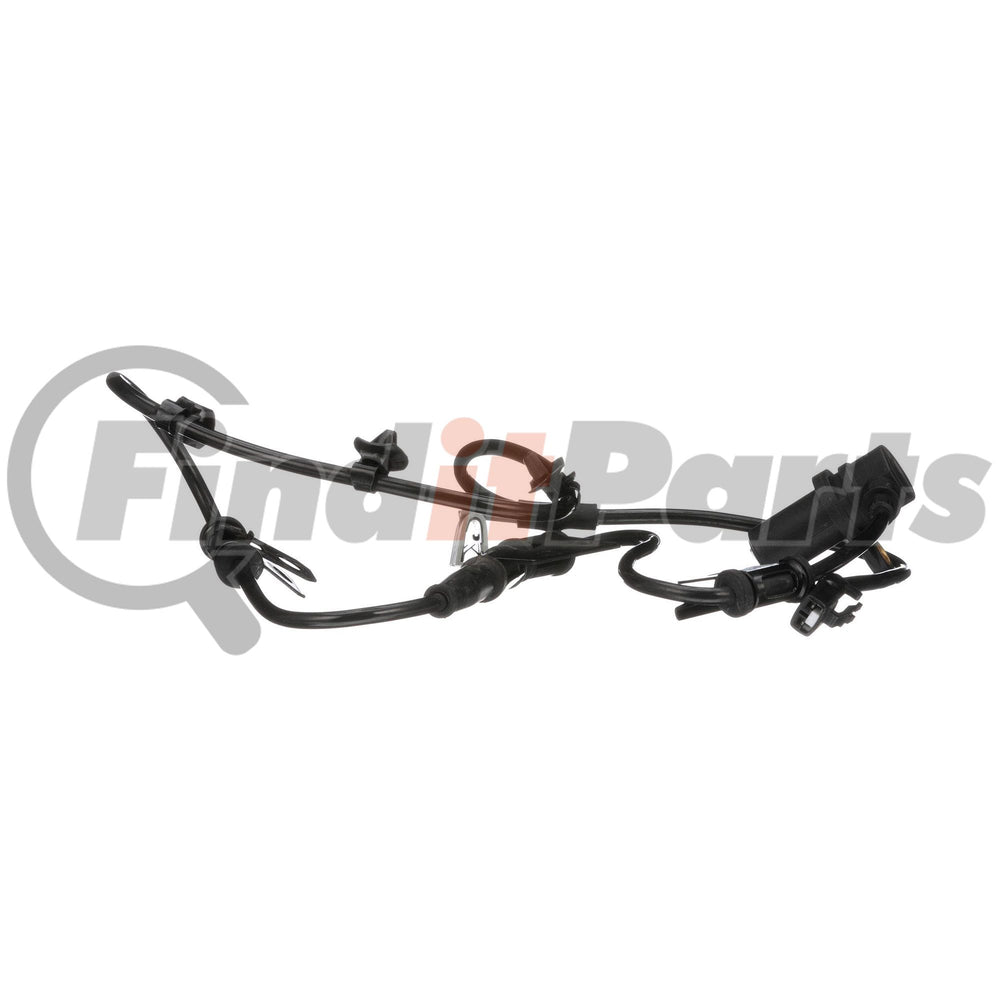 STANDARD IGN auto part