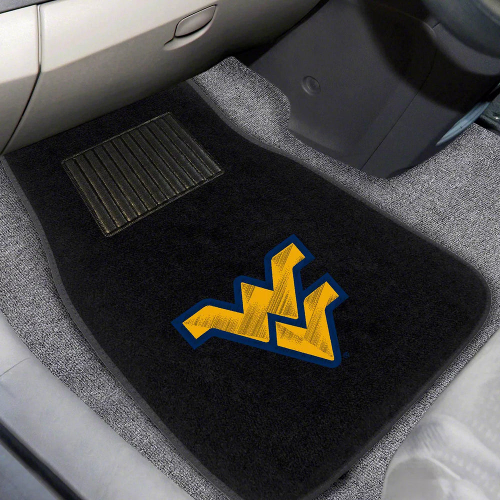 FAN MATS red auto part