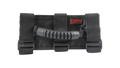 Body Armor 4x4 2in-3in Roll Bar Grab Handle Pair