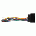 FORD TRANSIT HARNESS 2010