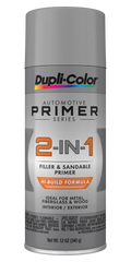 MULTIPURPOSEHIBUILD 2IN1 FILLER & SANDABLE PRIMER 11 OZ AEROSOL