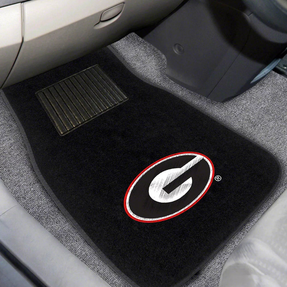 FAN MATS auto part