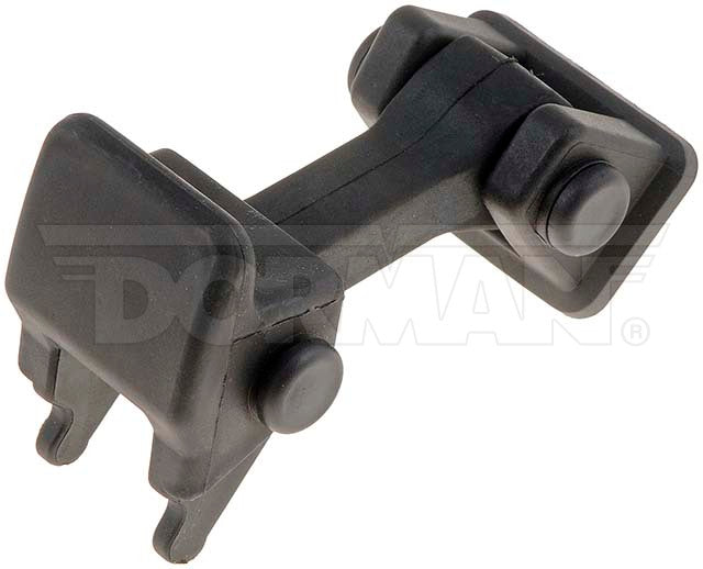 HOOD HOLDDOWN LATCH