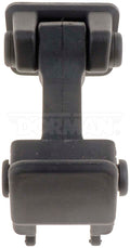 HOOD HOLDDOWN LATCH