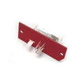 68-73 3SPD A/C HEATER RESISTOR