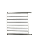 RACKT MODULE WARMING RACK STEEL