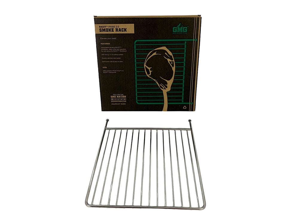 RACKT MODULE WARMING RACK STEEL