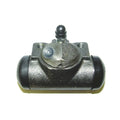 Brake Wheel Cylinder For Use w/10 Or 11 Inch Brake Fits The Rear Driver Side Of 76-83 CJ5, 76-86 CJ7 And 81-86 CJ8 Scrambler, 84-89 Cherokee XJ And 87-89 Wrangler YJ OMIX