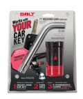 STRATTEC SECURITY auto part