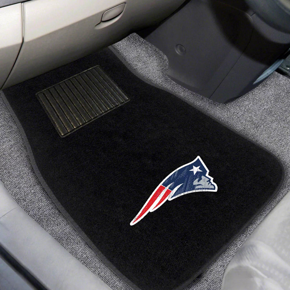 FAN MATS auto part