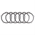 ~(0.1 lbs. 3X3X2)~ CARRIER SHIM KIT FORD 9