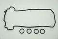 ENGINE VALVE COVER GASKET SET