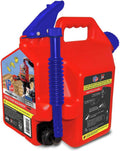 VP SURE CAN GAS CAN 2.2 GAL