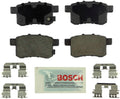 DISC BRAKE PADS