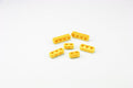 BUT N SNAP 78MM PLUG WIRE LOOM KIT 2 EACH 2 3 & 4 PLACE WIRE SEPARATORS