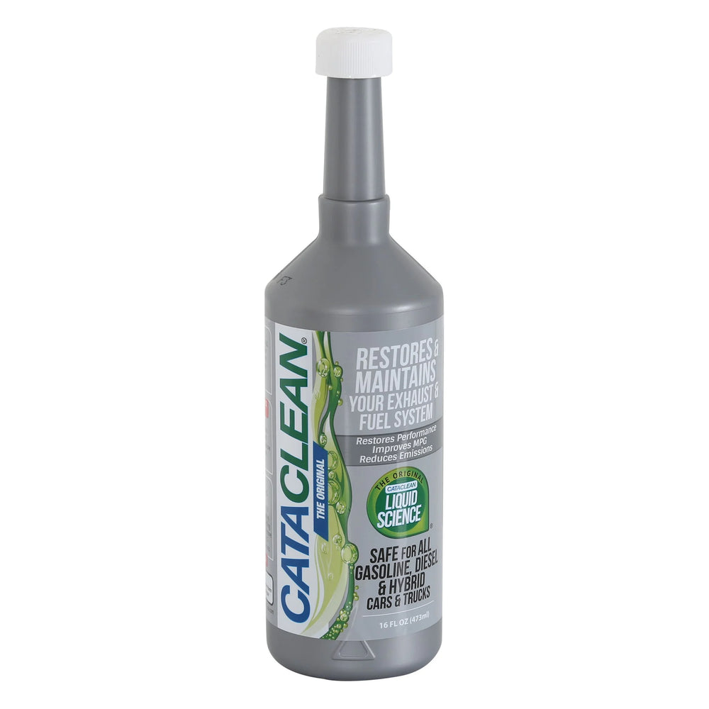 Cataclean Fuel System Cleaner 16oz