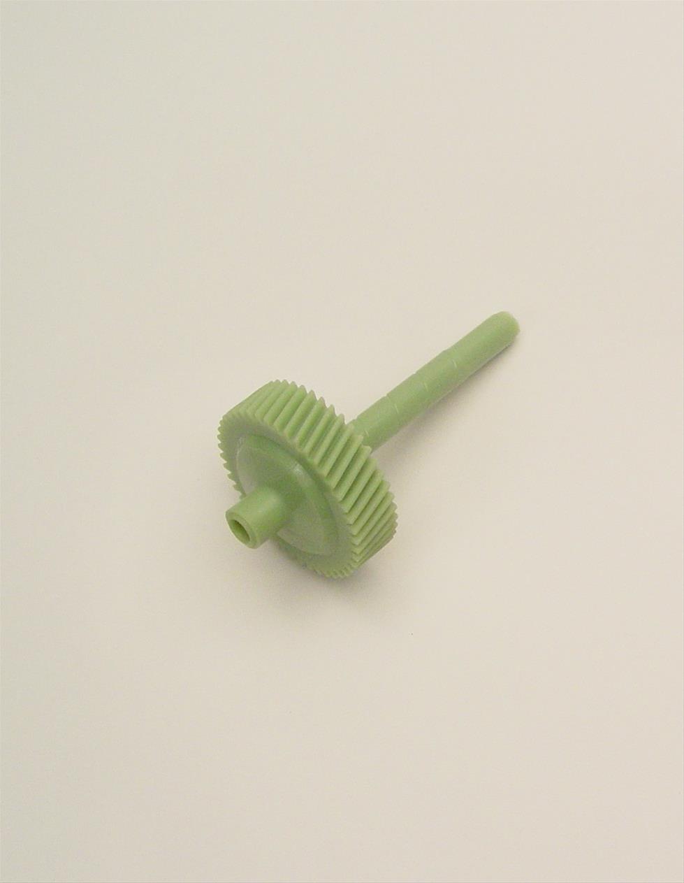 TCI Automotive blue auto part