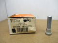WHEEL STUD, 9/16-18 X 2-5