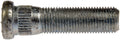 WHEEL STUD, 9/16-18 X 2-5