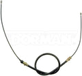 BRAKE CABLE