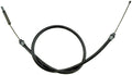 BRAKE CABLE