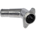 WATER OUTLET