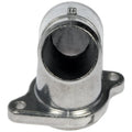 WATER OUTLET