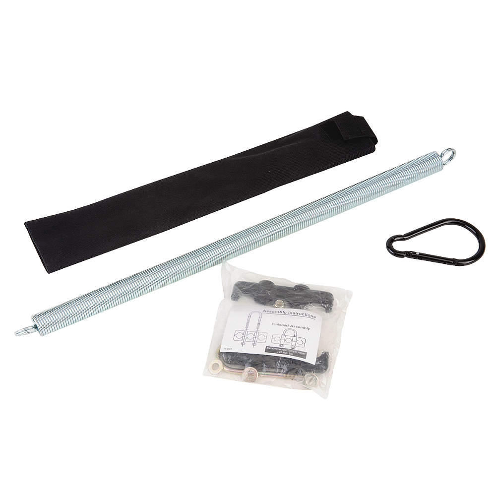 VELVAC roof rack