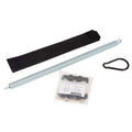 TRACKER TENDER KIT RPLCMT