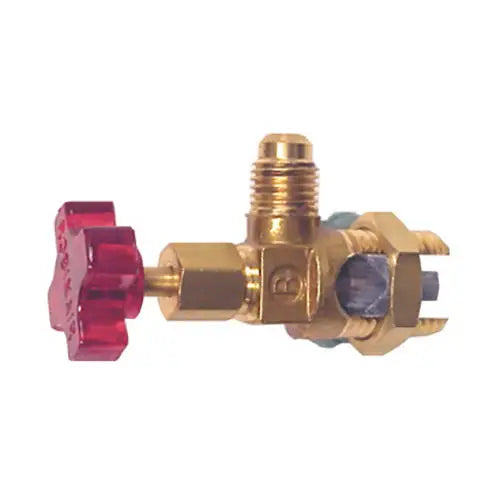 LINE PIERCING VALVE 4 SIZES