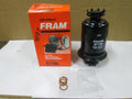 GAS FILTER 6/CS