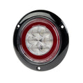 LED TL GLOLT; WTHRTGHT; ROUND; CLR;