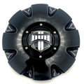 DUB PUSH CAP-BLACK