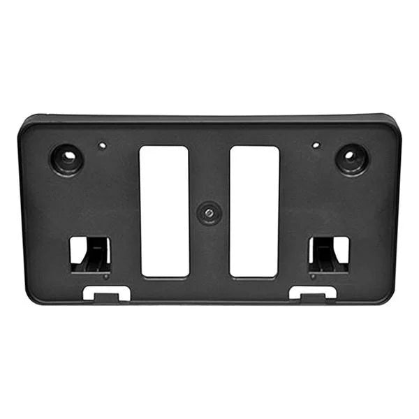FRONT BUMPER LICENSE BRACKET 1819 TOYOTA CAMRY