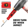 Powerbuilt auto part detail