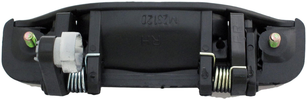 EXTERIOR DOOR HANDLE