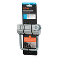 Anti-Rattle Hitch Clamp For 2in Receiver