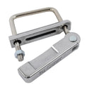 Anti-Rattle Hitch Clamp For 2in Receiver