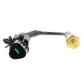 MOTORAD auto part installed view
