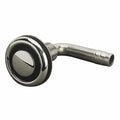 STAINLESS FLUSH MOUNT GAS TANK VENT