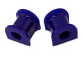 Suspension Stabilizer Bar Bushing Kit