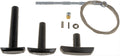 HOOD RELEASE CABLE