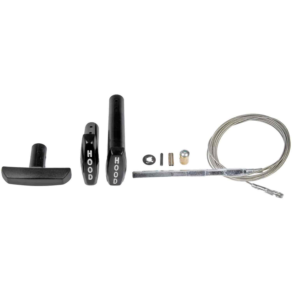 HOOD RELEASE CABLE