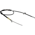 PARKING BRAKE CABLE