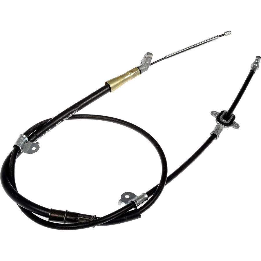 PARKING BRAKE CABLE