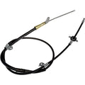 PARKING BRAKE CABLE